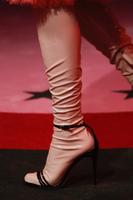 Original Gucci Runway Vinyl Socken Strümpfe 37/38 Neu Rar Beutel Düsseldorf - Friedrichstadt Vorschau