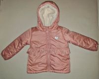 Dopodopo Winterjacke Gr. 80 wie Neu Nordrhein-Westfalen - Burscheid Vorschau