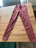 Felix Bühler Winterreitleggings Gr.164 Top Zustand Brandenburg - Kremmen Vorschau