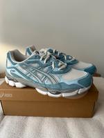 Asics Gel NYC arctic sky Nordrhein-Westfalen - Witten Vorschau
