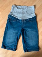 Umstandsshorts/ Jeansshorts/ kurze Hose, Größe 42 - NEU Niedersachsen - Gnarrenburg Vorschau