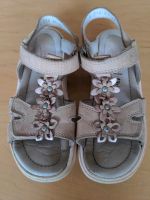 Sandalen von Superfit, Gr. 29, beige-rosé Bayern - Aindling Vorschau