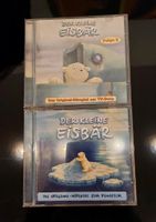 Der kleine Eisbär 2 Hörspiel CD s Hessen - Wiesbaden Vorschau