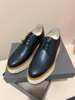 Hogan by Tod’s - NEU - LP ca. 390€ - Gr 38 Schnürschuhe Hessen - Groß-Zimmern Vorschau