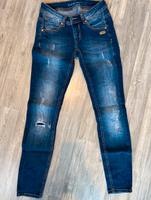 Gang Jeans blau Baden-Württemberg - Steinheim an der Murr Vorschau