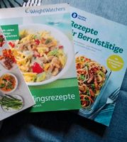 WeightWatchers     WW Kochbücher Niedersachsen - Saterland Vorschau