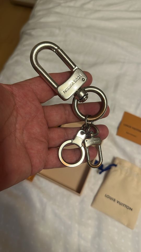 Louis Vuitton Schlüsselanhänger in Fürth