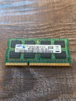Samsung RAM-Riegel 2GB 2Rx8 PC3-8500S Thüringen - Hörselberg-Hainich Vorschau