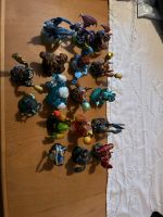 Skylanders Series 1/2 Nordrhein-Westfalen - Sundern (Sauerland) Vorschau