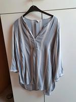 Bluse Tunika in grau weiß Gr. 44 von Phase Eight Nordrhein-Westfalen - Mönchengladbach Vorschau