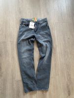 Vingino Jeans grau Neu Gr. 164/14 Baden-Württemberg - Neuried Vorschau