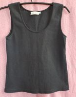 Gr.S 36/38 H&M Hennes Tanktop aus Baumwolle, ärmelloses Top Berlin - Köpenick Vorschau