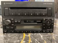 Vw Passat B5 Radio/Navi Cd Player Berlin - Karlshorst Vorschau