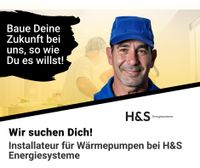 Installateur für Wärmepumpen bei H&S Energiesysteme Nordrhein-Westfalen - Willich Vorschau