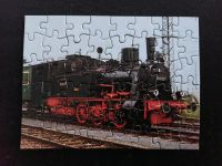 Mini Puzzle mit 48 Teilen Sachsen - Plauen Vorschau