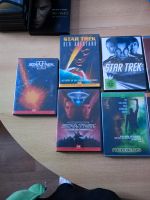 Star Trek 11 DVDs Niedersachsen - Norden Vorschau