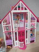 Barbie Haus Traumhaus Traumvilla Top Zustand Thüringen - Leinefelde Vorschau