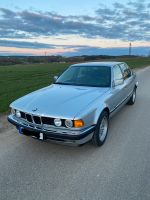 BMW 730i e32 Bayern - Aichach Vorschau