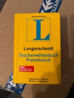 Wörterbuch Französisch Hessen - Bad Endbach Vorschau