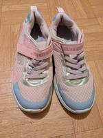 Sketchers Turnschuhe Gr36 Bayern - Wackersberg Vorschau