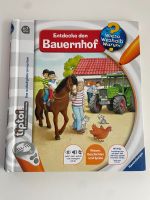 tiptoi Buch "Bauernhof" Bayern - Sinzing Vorschau