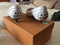 Damenpumps von Tods( Kittenheels) Dresden - Strehlen Vorschau