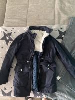 Kinderjacke H&M blau Berlin - Treptow Vorschau