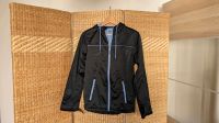 Sportjacke Gr. 40/42 schwarz/blau Köln - Raderberg Vorschau