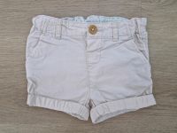 Kurze Hose in Gr. 74 von H&M für 1,50€ Baden-Württemberg - Schemmerhofen Vorschau