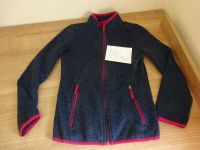 leichte Jacke 134/140 = 5,00€ Niedersachsen - Visbek Vorschau