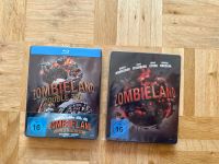 Zombieland 1 und 2 Limited Edition Steelbook Berlin - Neukölln Vorschau