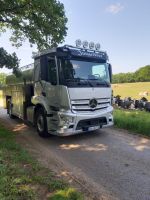 LKW Fahrer/Berufskraftfahrer für Milchsammelwagen im Raum Soltau Niedersachsen - Soltau Vorschau