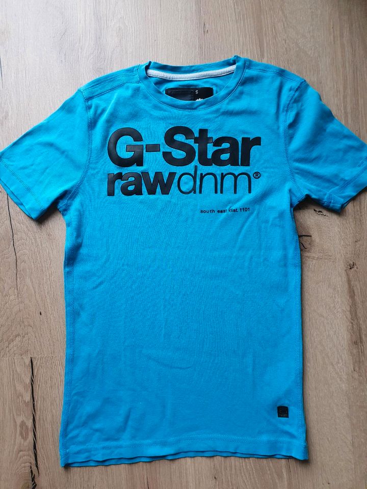 G-Star raw Shirt Herren in Busenberg