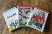 Big Bang Theory Staffel 10, 11 und 12 Leipzig - Leipzig, Zentrum Vorschau