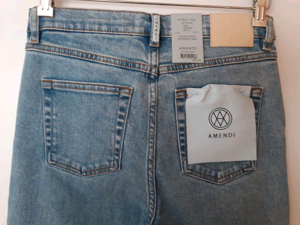 Amedi Gr. 26 Designerdenim in München