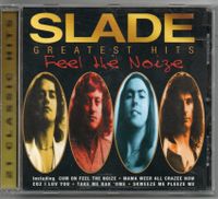 Slade - Greatest Hits (Feel The Noize)  CD Rheinland-Pfalz - Hettenleidelheim Vorschau