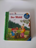 Buch Wieso? Weshalb? Warum? Junior Der Wald Rheinland-Pfalz - Röhl Vorschau