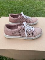 Sneaker, Halbschuhe Sachsen - Hirschfelde Vorschau