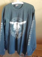 Original Harley Davidson T-Shirt Hessen - Trendelburg Vorschau