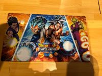 One pice und Dragon Ball Schreibtisch Unterlage spiele Matte Hessen - Lollar Vorschau