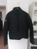 Superdry Steppjacke Daunenjacke Blau Größe M Nordrhein-Westfalen - Herten Vorschau