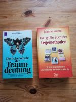 Buch: Das grosse Buch der Legemethode/die hohe Schule Traumdeutun Hessen - Kelsterbach Vorschau