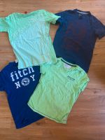 T-Shirts, Nike, Abercrombie, Garcia, S.Oliver Hannover - Linden-Limmer Vorschau