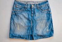 Edc by Esprit Jeansrock A-Linien Rock blau Gr. 38 Niedersachsen - Göttingen Vorschau