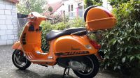 Vespa 125 GTS Super Sport Rheinland-Pfalz - Saulheim Vorschau