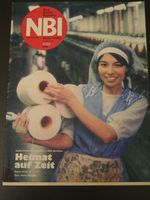 NBI Ausgabe 9/89 Sachsen - Weifa Vorschau