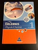 Schulbuch Erlebnis Physik/Chemie Hauptschule,Niedersachsen Niedersachsen - Sittensen Vorschau