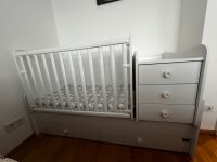 Lorelli Kinder Baby Bett Bayern - Unterhaching Vorschau