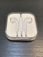 Apple EarPods Klinkenanschluss Saarland - Losheim am See Vorschau