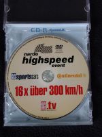 DvD nardo highspeed event Herzogtum Lauenburg - Berkenthin Vorschau